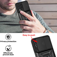 Do Samsung A12 A22 A32 A42 A52 A72 przypadku pancerz pokrywa dla Samsung Galaxy A13 A33 A53 A73 M32 S20 Plus S21 FE S22 Ultra A21S przypadku 6